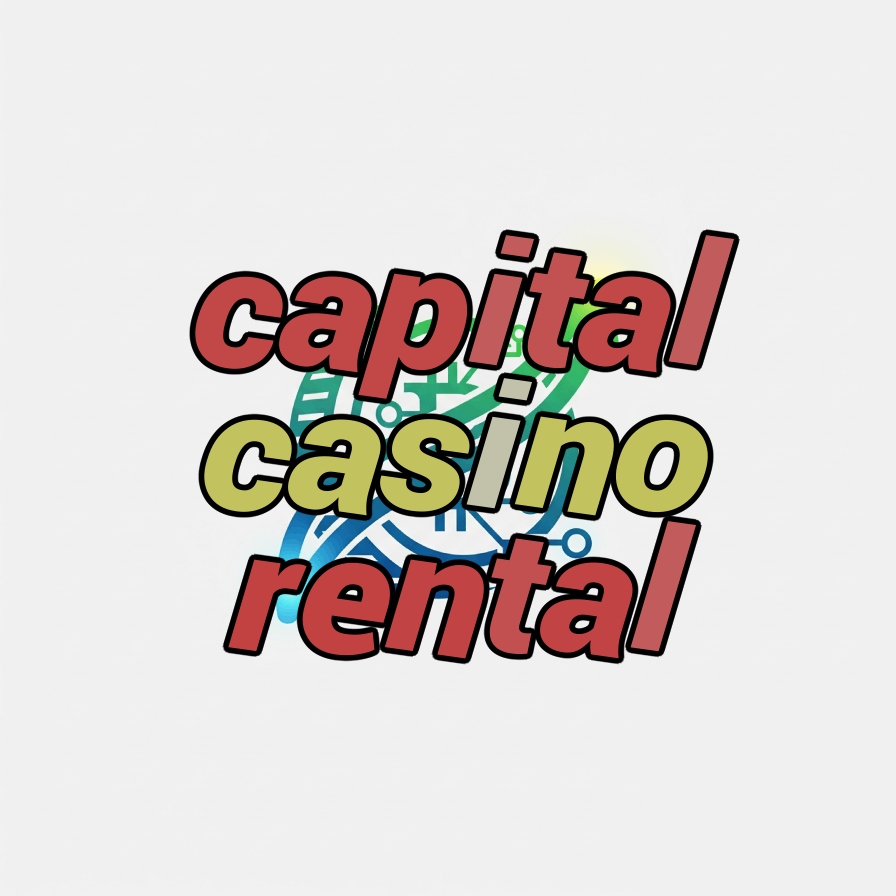 capital casino rental